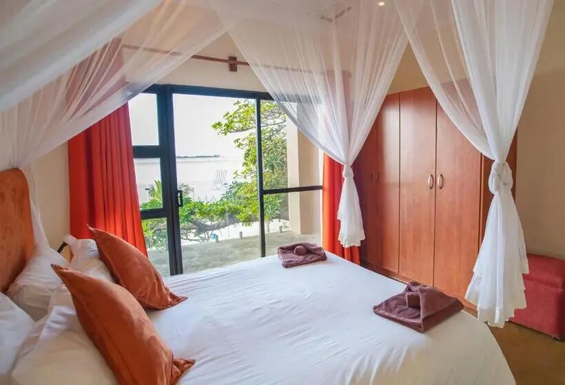 １ベッドルームアパートメント, Bilene Lodge By Dream Resorts