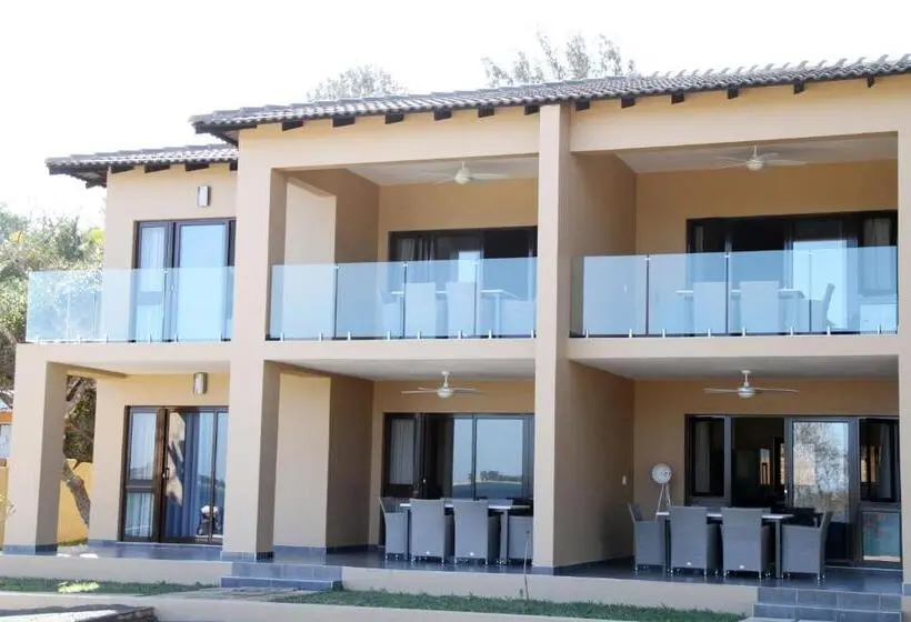 ３ベッドルームアパートメント, Bilene Lodge By Dream Resorts