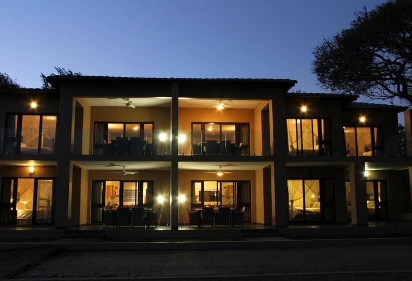 דירת שלושה חדרים, Bilene Lodge By Dream Resorts