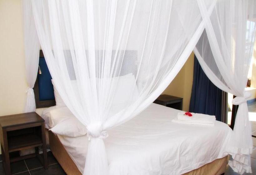 דירת שלושה חדרים, Bilene Lodge By Dream Resorts