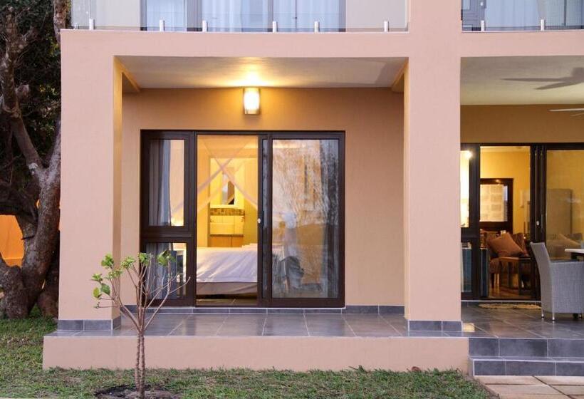 شقة ديلوكس غرفة واحدة, Bilene Lodge By Dream Resorts