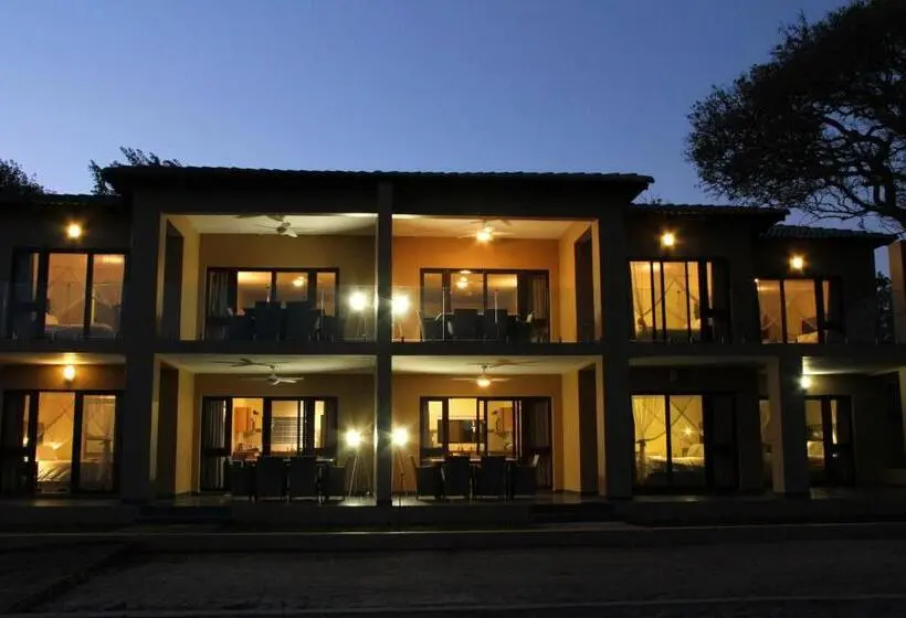 １ベッドルームのデラックスアパートメント, Bilene Lodge By Dream Resorts