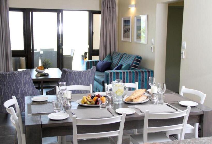 شقة ديلوكس غرفة واحدة, Bilene Lodge By Dream Resorts