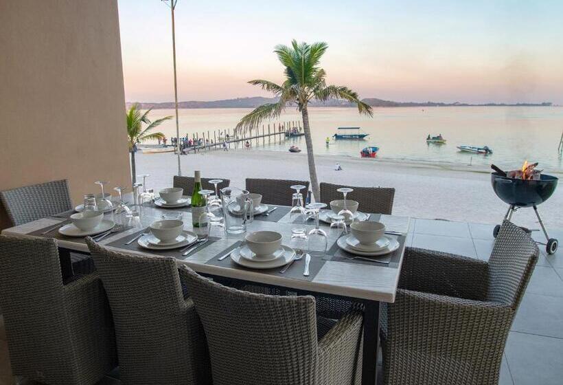 ‫فيلا غرفة نوم واحدة, Bilene Lodge By Dream Resorts