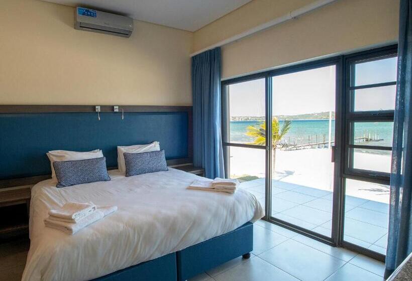 ‫فيلا غرفة نوم واحدة, Bilene Lodge By Dream Resorts