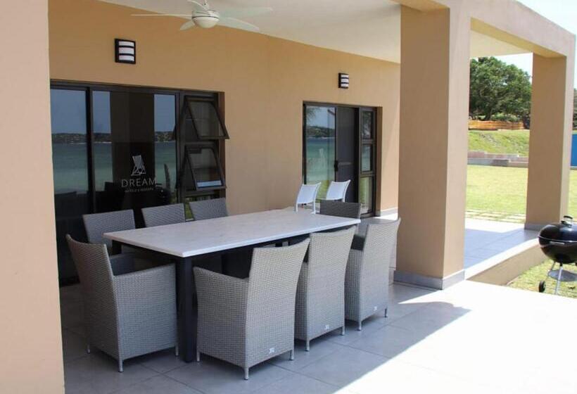 ‫فيلا غرفة نوم واحدة, Bilene Lodge By Dream Resorts