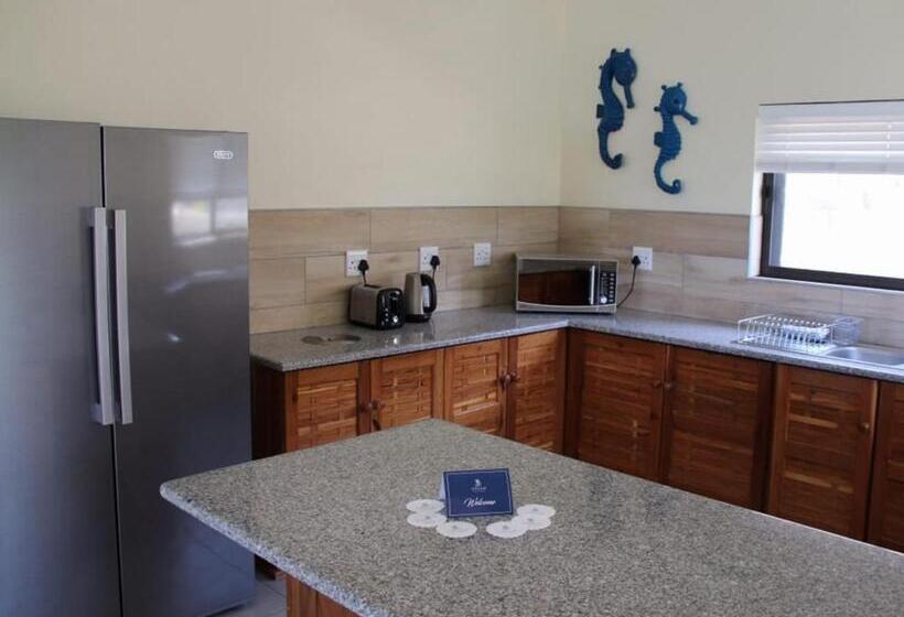 ‫فيلا غرفة نوم واحدة, Bilene Lodge By Dream Resorts