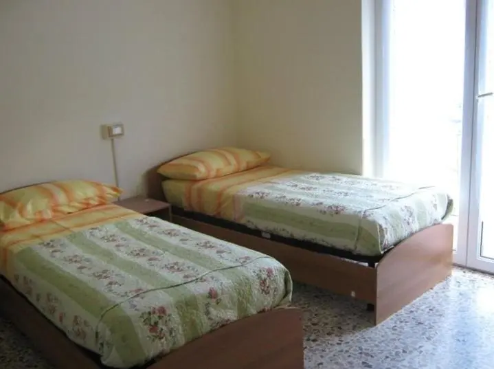 スタンダードルーム, Borno B&b