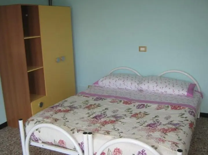 バルコニー付スタンダード４ベッドルーム, Borno B&b