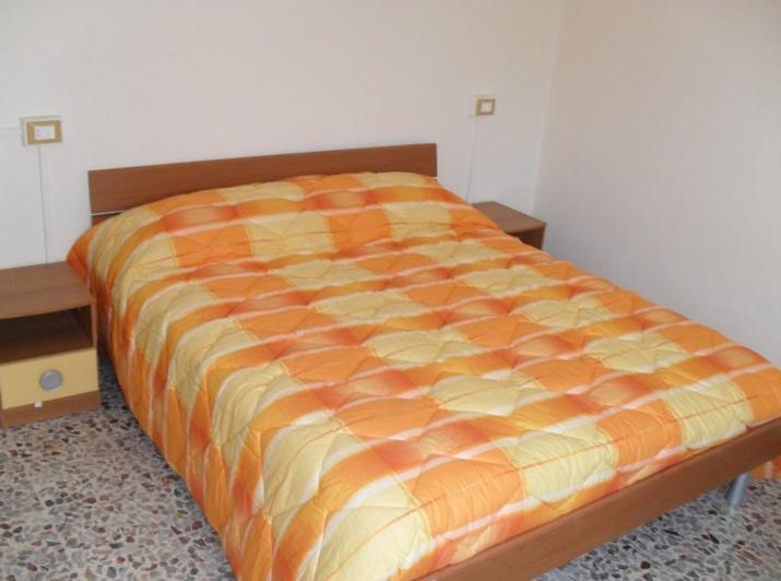 Номер Стандарт Индивидуальный, Borno B&b