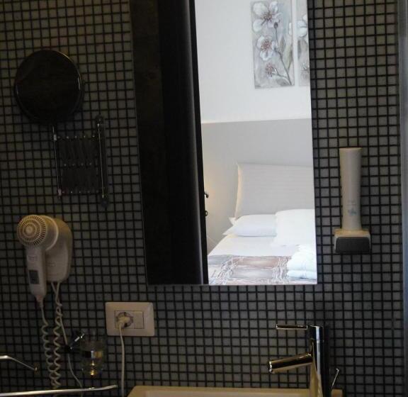 수피리어 룸, Sk Active Hotel   Ex Garni Hotello