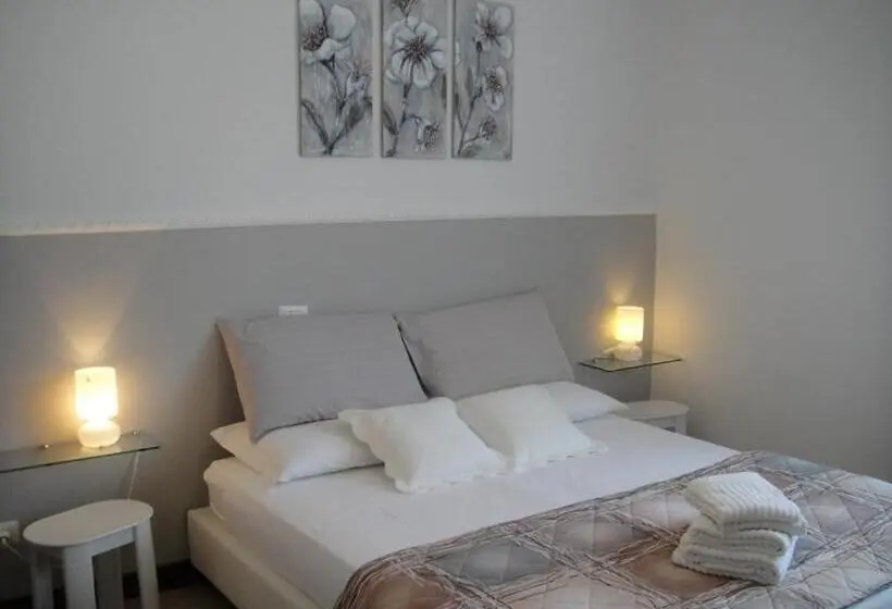 اتاق سوپریور, Sk Active Hotel   Ex Garni Hotello