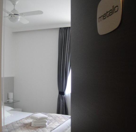 スーペリアールーム, Sk Active Hotel   Ex Garni Hotello