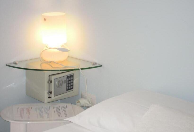 スーペリアールーム, Sk Active Hotel   Ex Garni Hotello