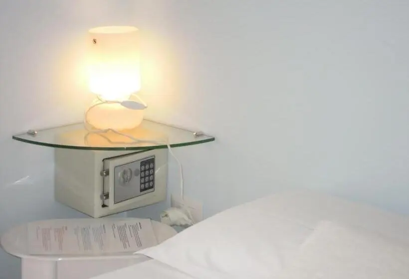 اتاق سوپریور, Sk Active Hotel   Ex Garni Hotello
