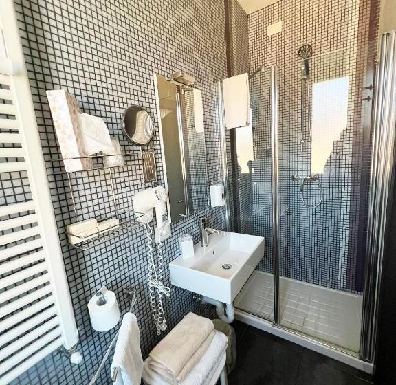 スーペリアールーム, Sk Active Hotel   Ex Garni Hotello