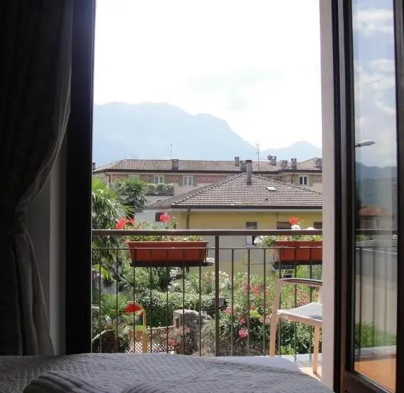 اتاق عادی با تخت دوبل, Sk Active Hotel   Ex Garni Hotello