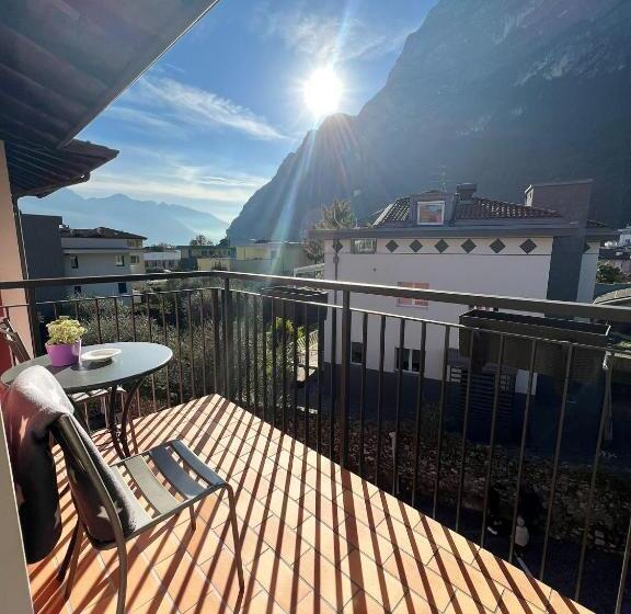 ダブルベッドのベーシックルーム, Sk Active Hotel   Ex Garni Hotello