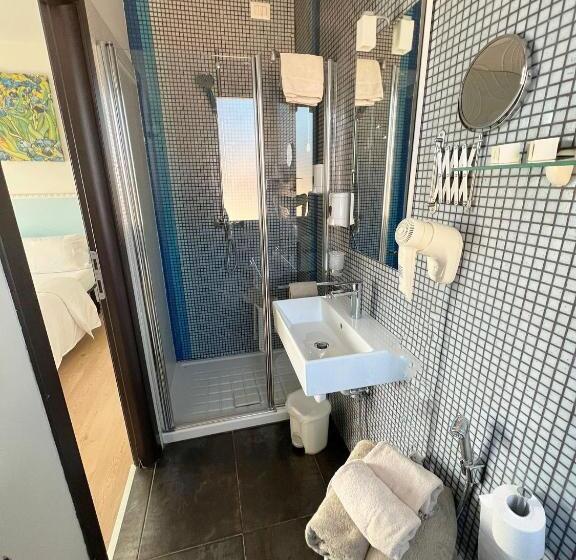 デラックスルーム, Sk Active Hotel   Ex Garni Hotello