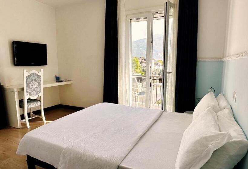 デラックスルーム, Sk Active Hotel   Ex Garni Hotello