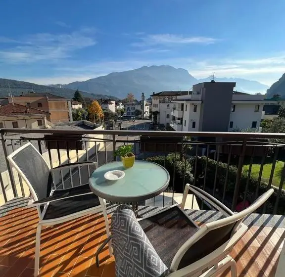 اتاق لوکس, Sk Active Hotel   Ex Garni Hotello