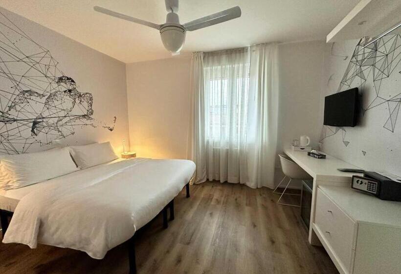 スーペリアールーム, Sk Active Hotel   Ex Garni Hotello