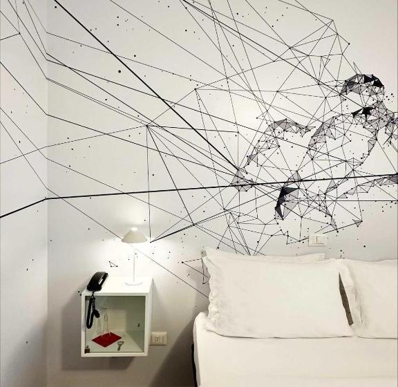 수피리어 룸, Sk Active Hotel   Ex Garni Hotello