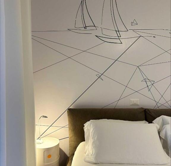 デラックスルーム, Sk Active Hotel   Ex Garni Hotello