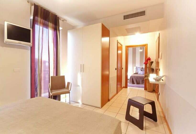 غرفة قياسية, Agorà