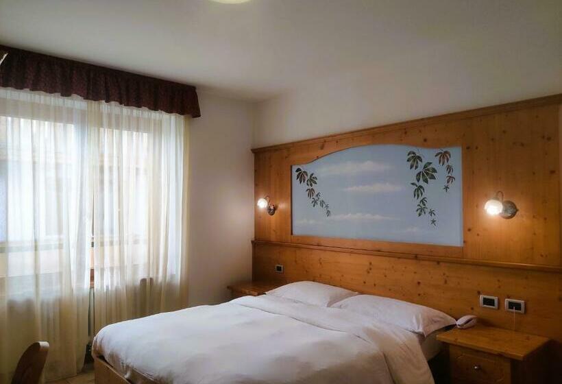 Номер Стандарт, Ariston S