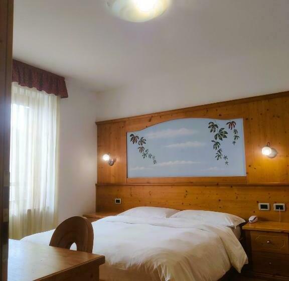 Номер Стандарт, Ariston S