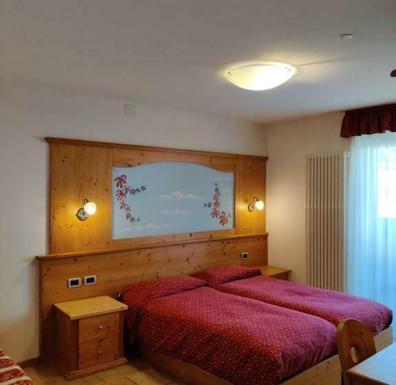 Номер Стандарт, Ariston S