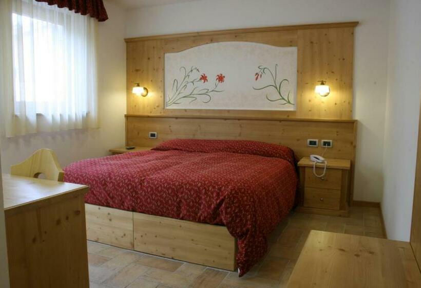 Номер Стандарт, Ariston S