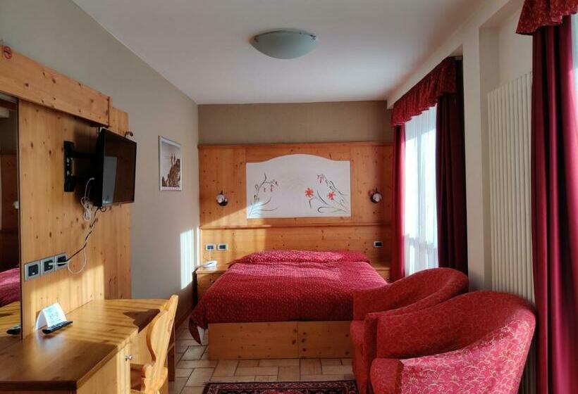 Номер Стандарт, Ariston S