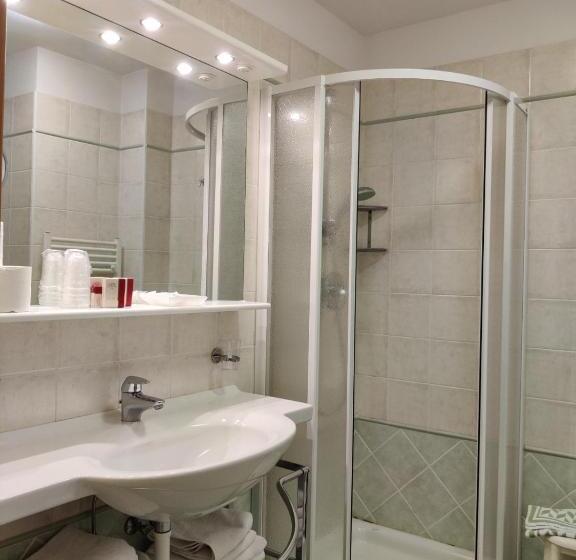 Семейный Полулюкс, Ariston S