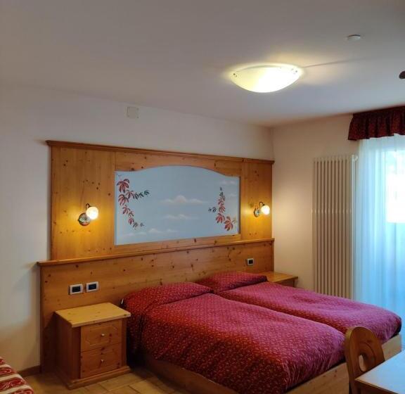 Семейный Номер, Ariston S