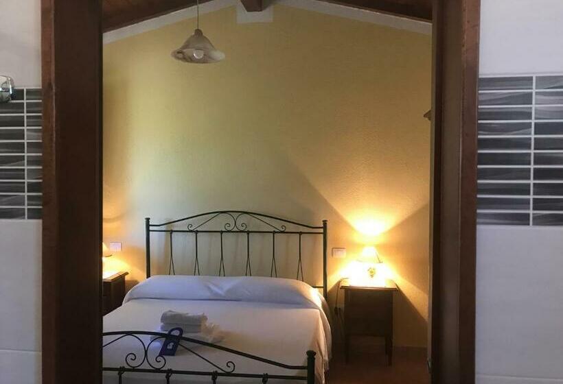 חדר סטנדרט, Belvedere