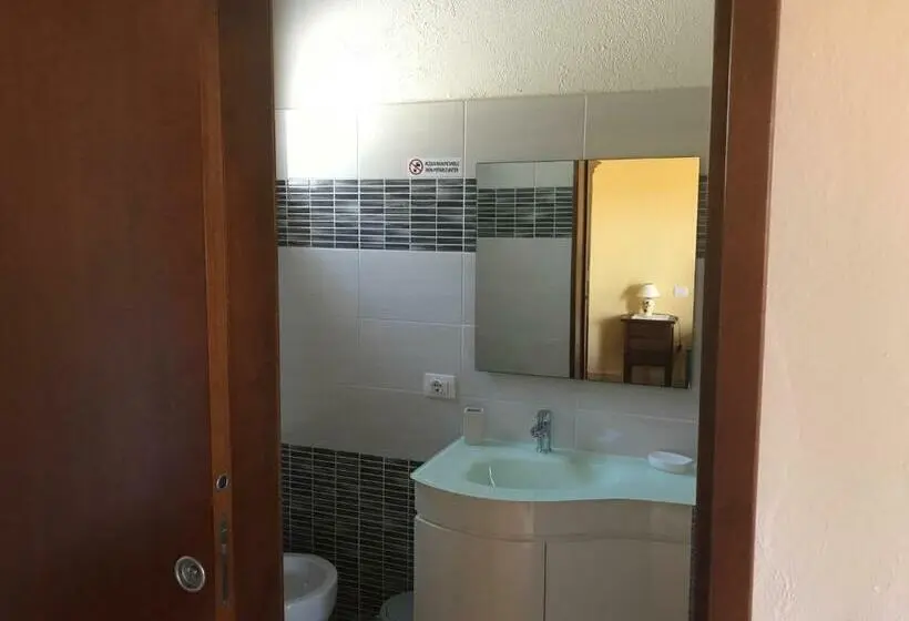 Standard-huone, Belvedere