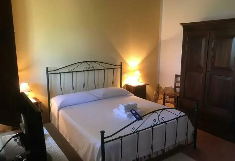 Standard-huone, Belvedere