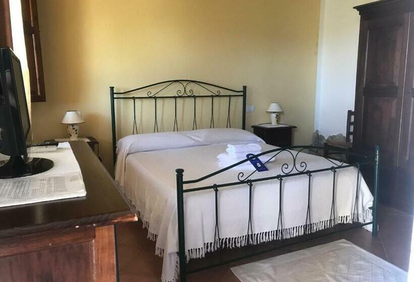 חדר סטנדרט, Belvedere