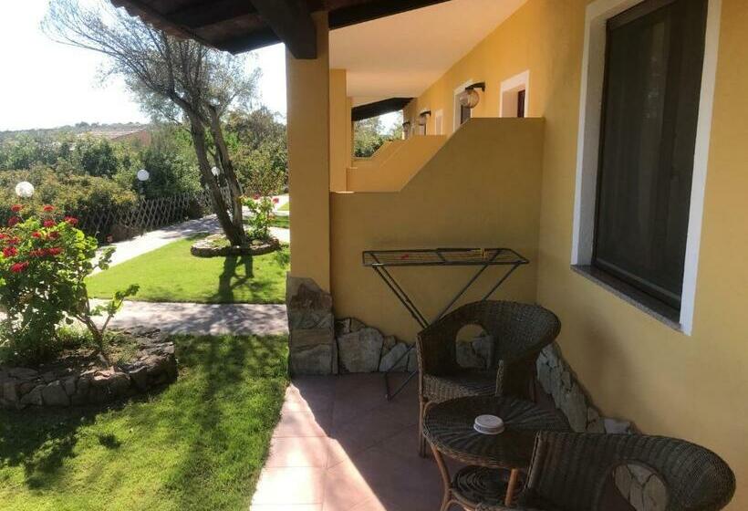 חדר סטנדרט, Belvedere