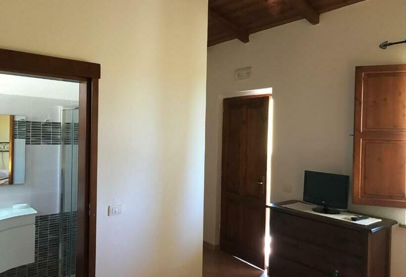 חדר סטנדרט, Belvedere