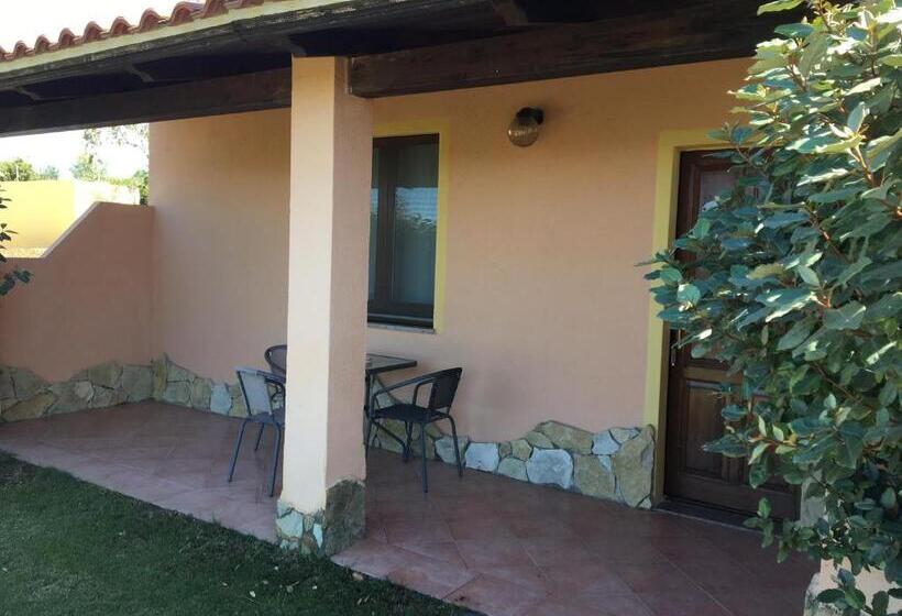 חדר משפחתי, Belvedere