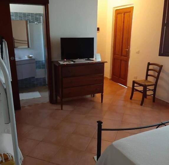 חדר משפחתי, Belvedere