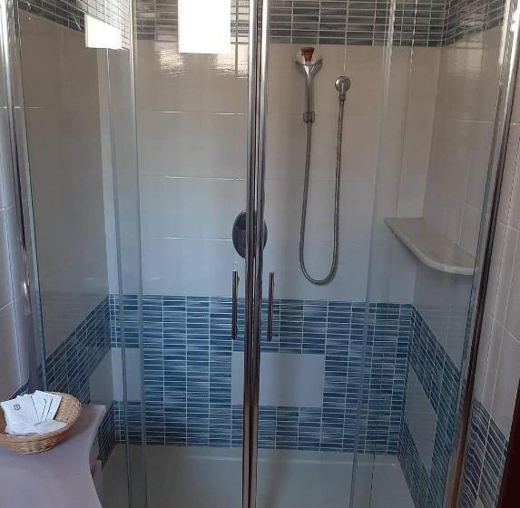 חדר משפחתי, Belvedere