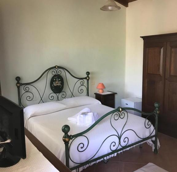 חדר אקונומי, Belvedere