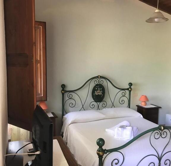 חדר אקונומי, Belvedere