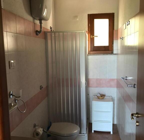 חדר אקונומי, Belvedere