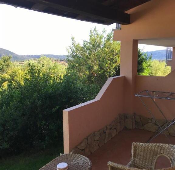 חדר אקונומי, Belvedere