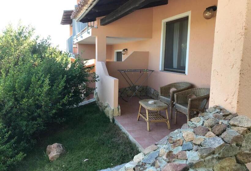 חדר אקונומי, Belvedere